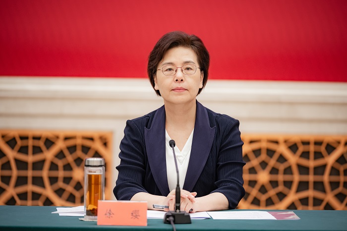 “中国式现代化江苏新实践研究丛书”第二批丛书编撰工作启动会在宁召开