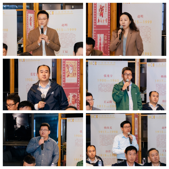 “新型智库组织与管理方式创新”江苏智库沙龙专场在宁举办