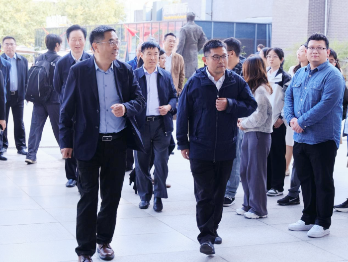 “新型智库组织与管理方式创新”江苏智库沙龙专场在宁举办