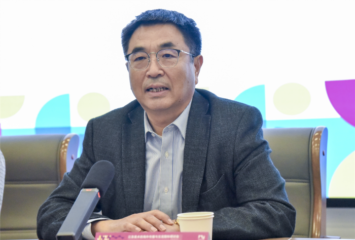 江苏美术的海外传播与交流国际研讨会在南通举行