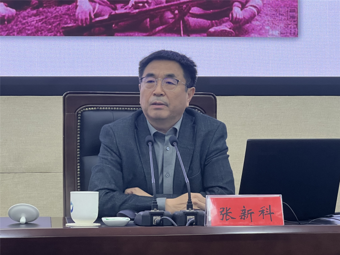 省社科联赴灌南县开展乡村振兴帮促活动