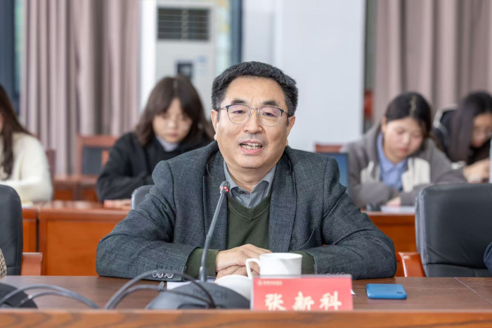 金陵科技学院哲学社会科学联合会揭牌仪式在南京举行