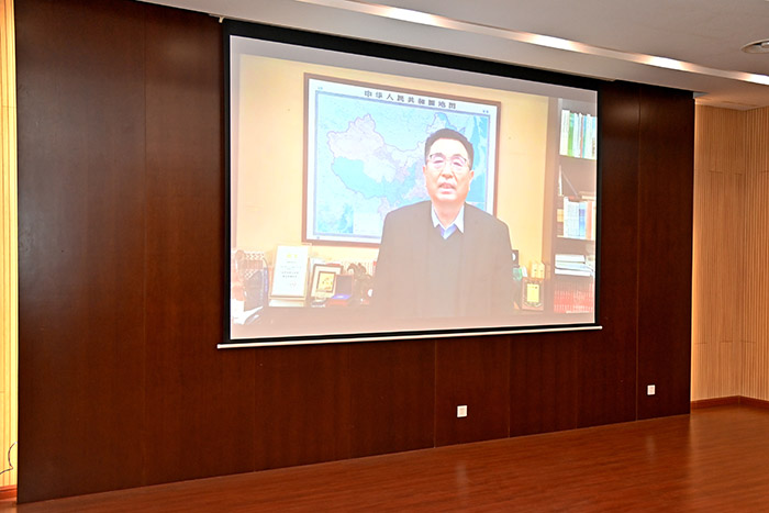 江苏省双碳研究基地联盟成立仪式暨省决策咨询研究基地交流研讨会在宁举行