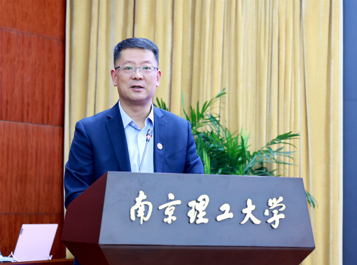 聚焦“为江苏挑大梁汇聚社会组织力量”   省社科界第十九届学术大会学会专场举行