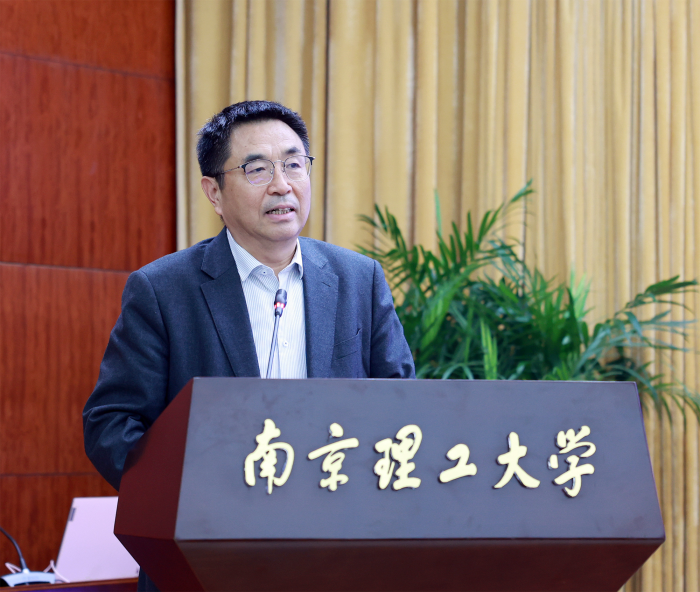 聚焦“为江苏挑大梁汇聚社会组织力量”   省社科界第十九届学术大会学会专场举行