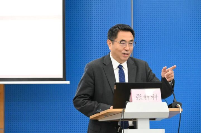 聚焦共同富裕   省社科界第十九届学术大会 教育学与社会学专场在徐州举行