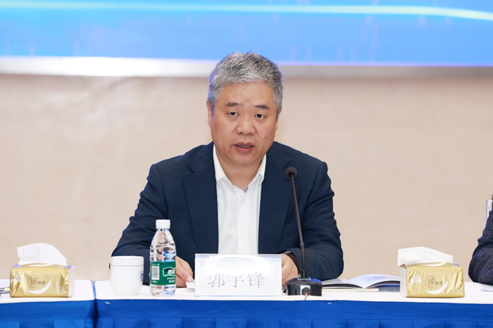 “中国社会学自主知识体系与中国式现代化”学术座谈会在南京举行