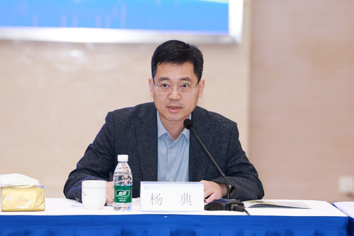 “中国社会学自主知识体系与中国式现代化”学术座谈会在南京举行