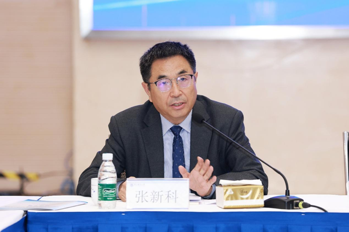 “中国社会学自主知识体系与中国式现代化”学术座谈会在南京举行