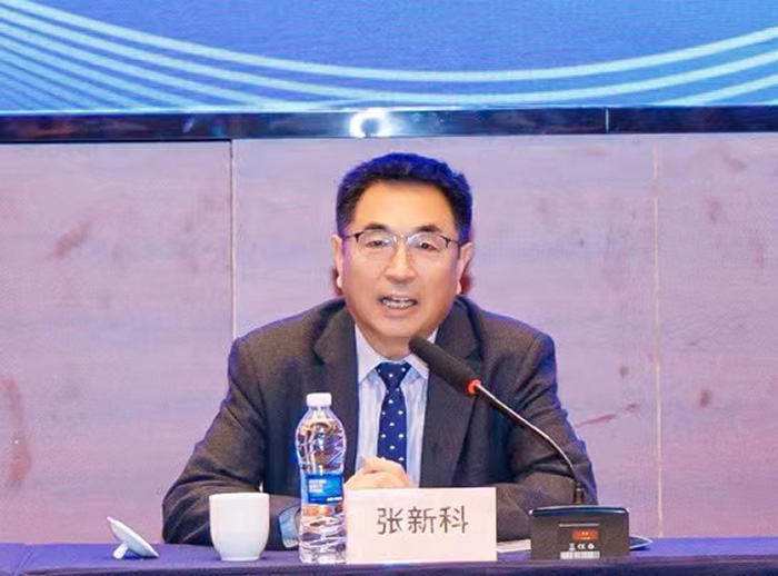 “数字供销赋能江苏省农业新质生产力发展”学术沙龙在南通举办