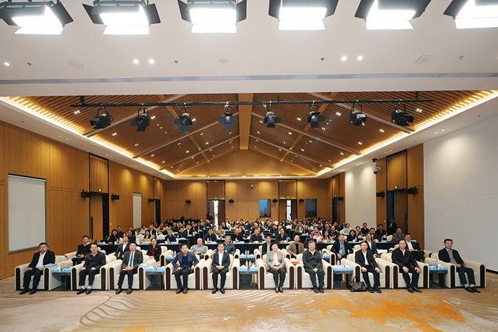 文脉润江南 共富向未来——第七届长三角江南文化论坛在德清举办