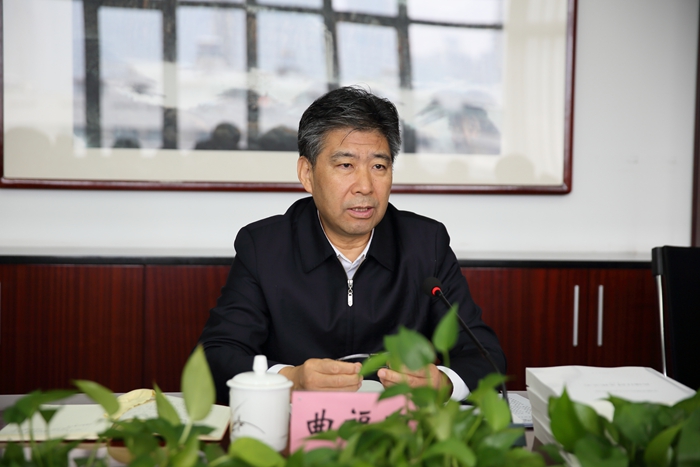 “中国式现代化江苏新实践研究丛书”（第三批）书稿推进会在南京召开