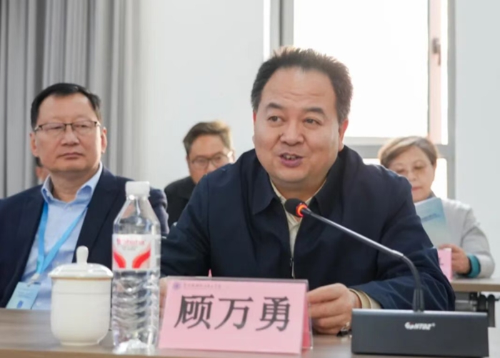 苏州健雄生物医药产业智库建设大会召开