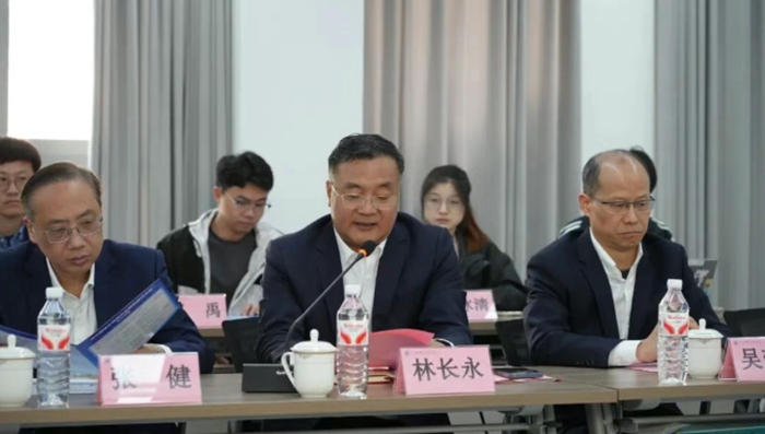 苏州健雄生物医药产业智库建设大会召开