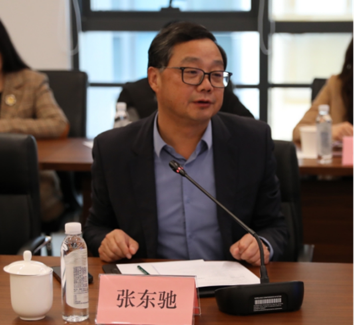 苏州国材未来产业智库举办未来产业前瞻布局和发展学术研讨会