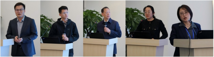 苏州国材未来产业智库举办未来产业前瞻布局和发展学术研讨会