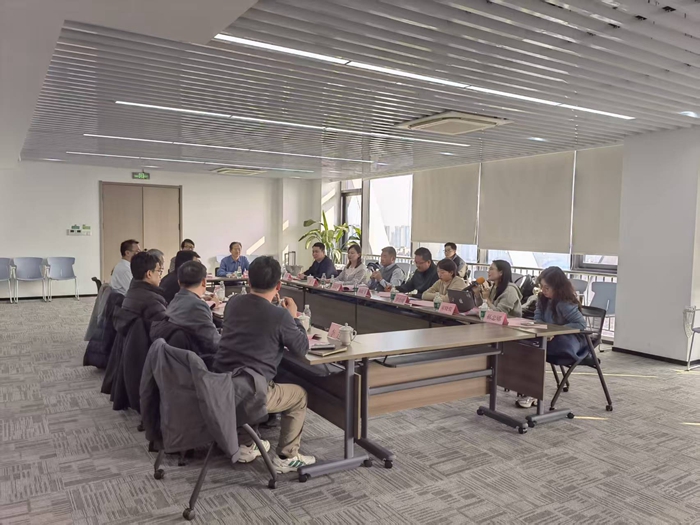 【社科专家助企行】省物流与供应链管理学会服务企业系列活动综述