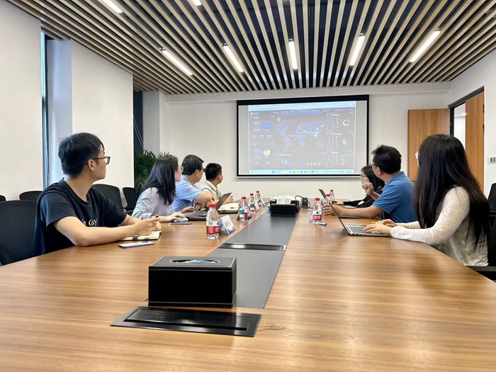 【社科专家助企行】省物流与供应链管理学会服务企业系列活动综述