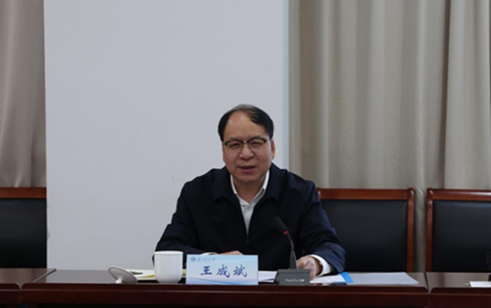 省社科联赴苏州调研高校社科工作