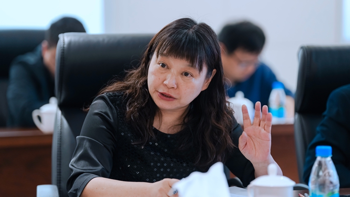 苏州慧湖科技产业智库发展大会暨2026年首期“慧湖思享汇”活动举行