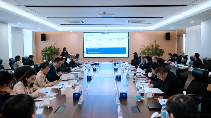 苏州慧湖科技产业智库发展大会暨2026年首期“慧湖思享汇”活动举行