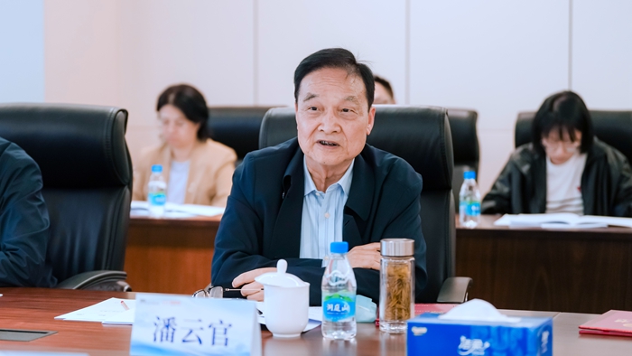 苏州慧湖科技产业智库发展大会暨2026年首期“慧湖思享汇”活动举行