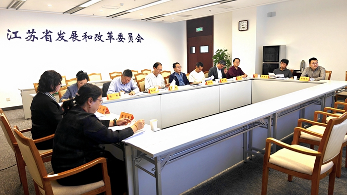 【党建领航-社科专家助企行】省家政学会发挥智库作用 助力家政服务业高质量发展