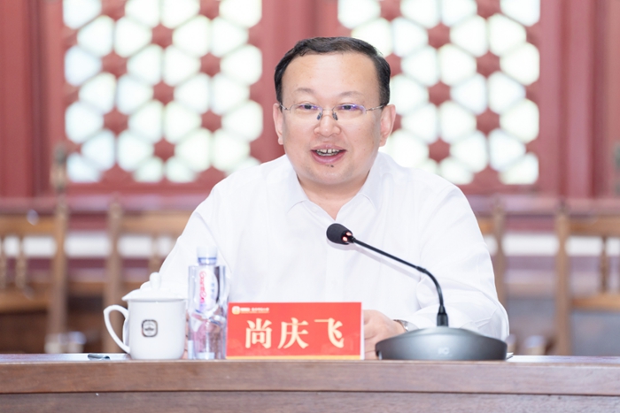 江苏省社科联与南京师范大学签署战略合作协议