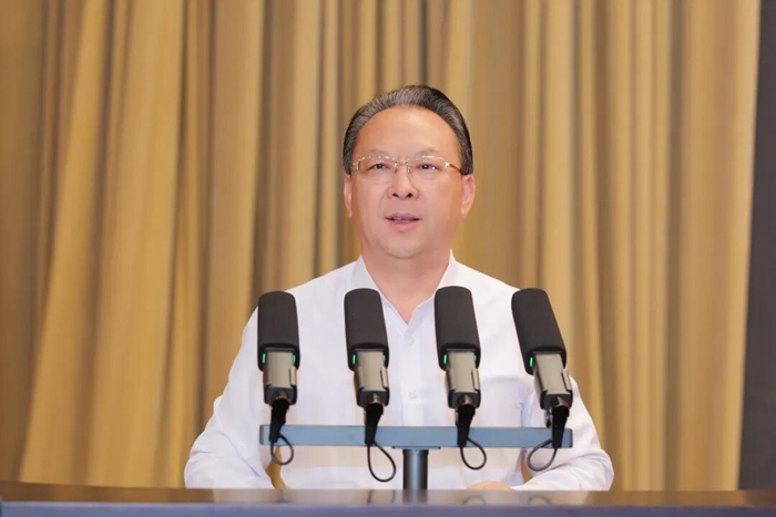 奋楫笃行再出发！习近平总书记“5•17”重要讲话发表十周年 南京大学文科高质量发展擘画新篇