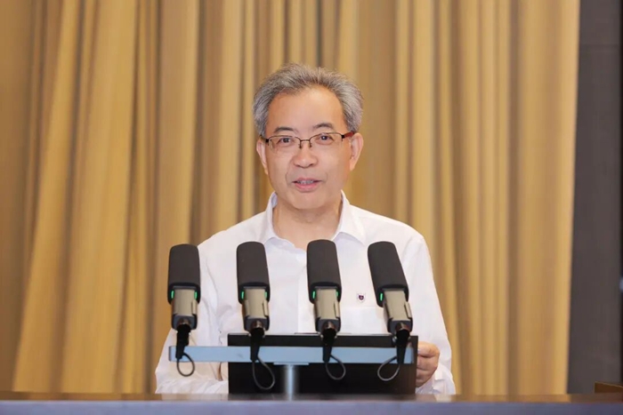 奋楫笃行再出发！习近平总书记“5•17”重要讲话发表十周年 南京大学文科高质量发展擘画新篇