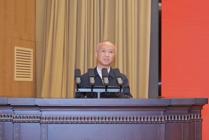 奋楫笃行再出发！习近平总书记“5•17”重要讲话发表十周年 南京大学文科高质量发展擘画新篇