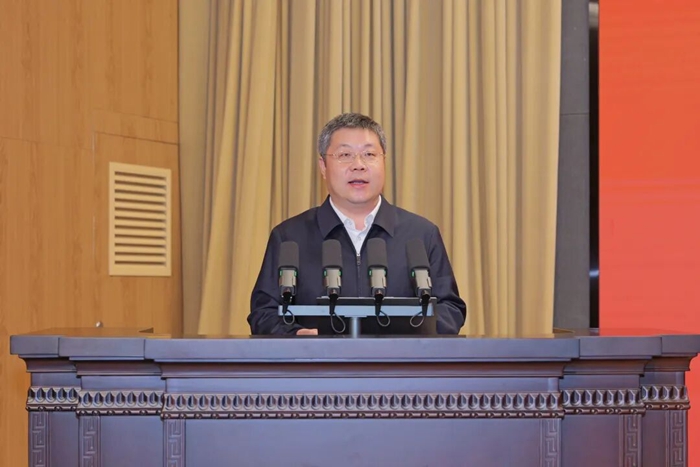 奋楫笃行再出发！习近平总书记“5•17”重要讲话发表十周年 南京大学文科高质量发展擘画新篇