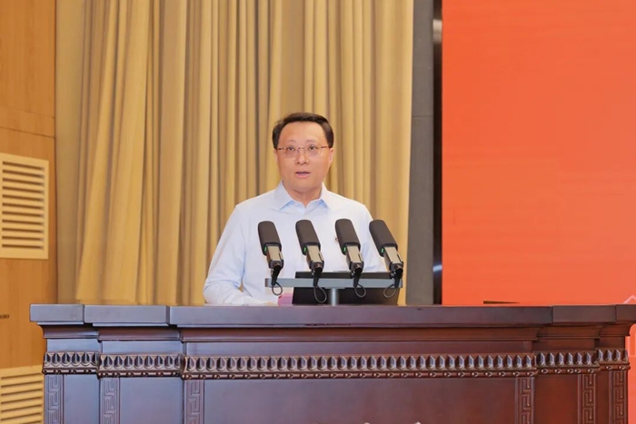 奋楫笃行再出发！习近平总书记“5•17”重要讲话发表十周年 南京大学文科高质量发展擘画新篇