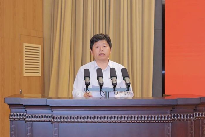 奋楫笃行再出发！习近平总书记“5•17”重要讲话发表十周年 南京大学文科高质量发展擘画新篇