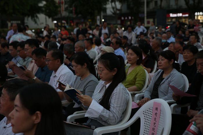 让淮安告诉你，缘恋一座城市的理由——淮安市社科联开展文史普及读本《缘恋淮安》赠阅活动
