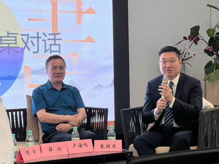 优质文化，如何“敲开”居民心门？
