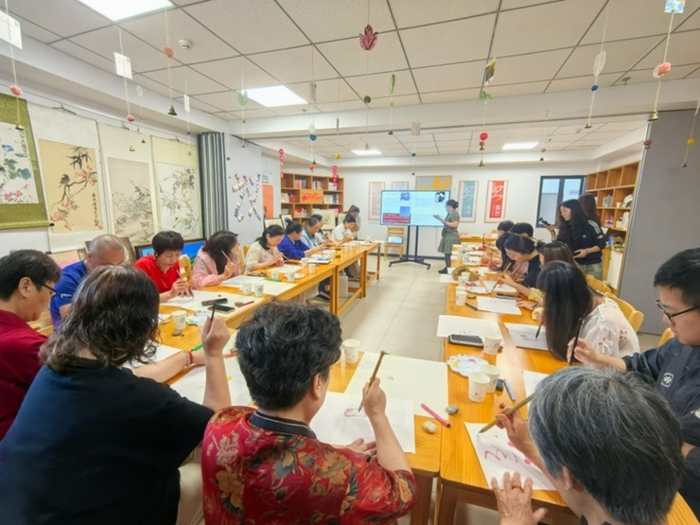 优质文化，如何“敲开”居民心门？