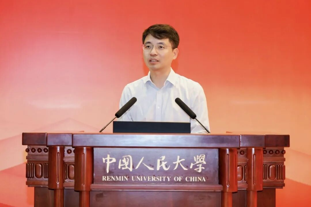 中国人文学科发展大会（2026）举行 聚焦数智时代的人文学科