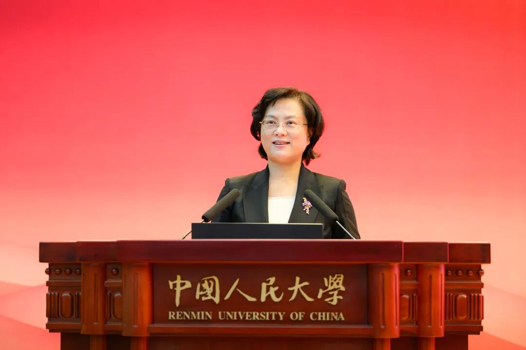 中国人文学科发展大会（2026）举行 聚焦数智时代的人文学科