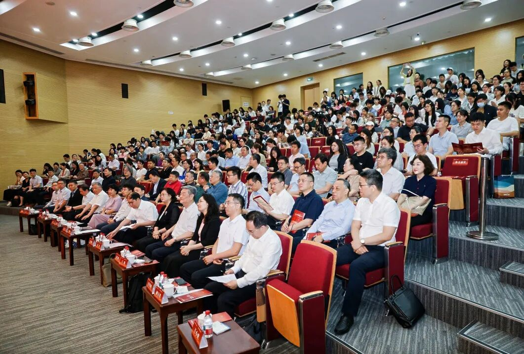 中国人文学科发展大会（2026）举行 聚焦数智时代的人文学科