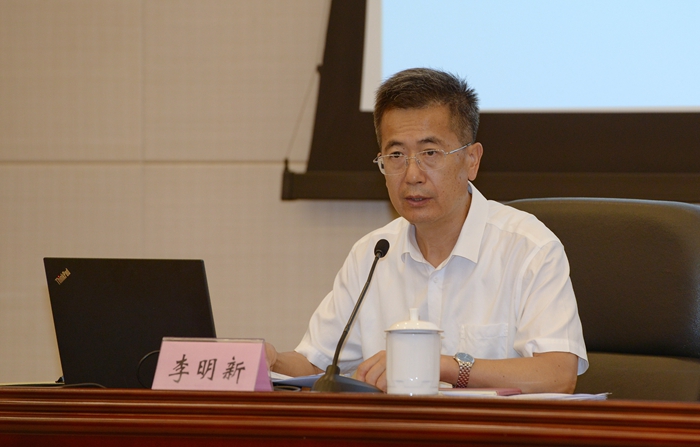 2026年无锡市社科学会党建工作会议召开