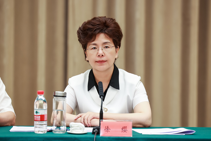 江苏省社科联十届一次常务理事会会议在宁召开