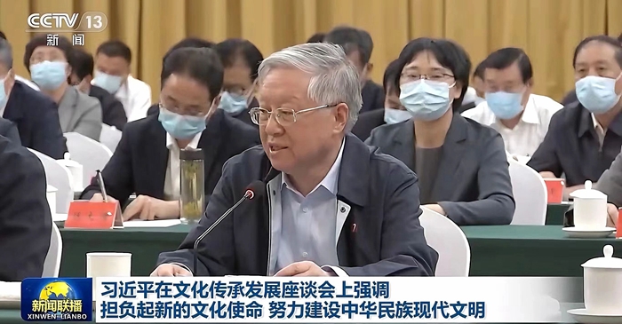 坚定文化自信，讲好中国故事！南京大学哲学社会科学建设十周年巡礼