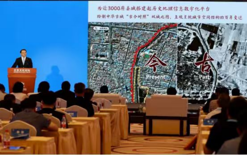 坚定文化自信，讲好中国故事！南京大学哲学社会科学建设十周年巡礼