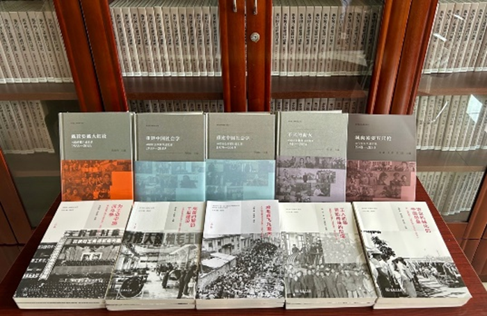 坚定文化自信，讲好中国故事！南京大学哲学社会科学建设十周年巡礼