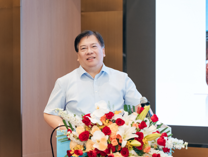 宏观经济论坛（2026）在南京成功举办