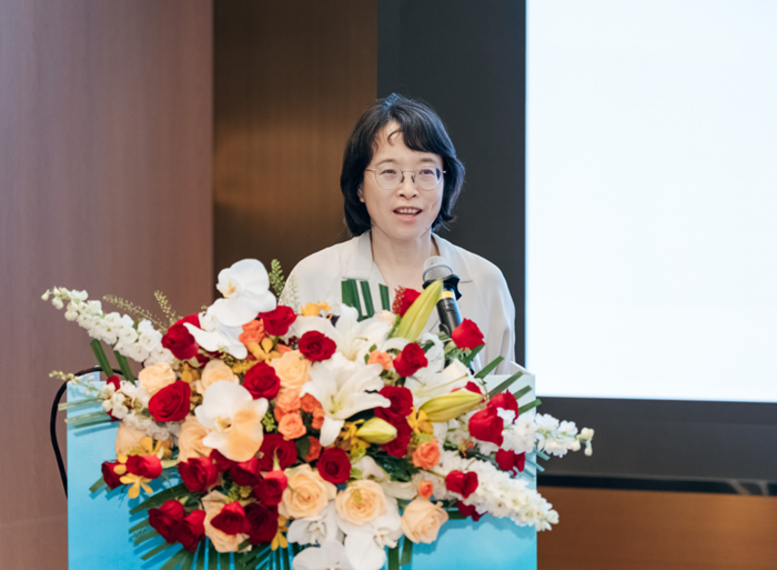 宏观经济论坛（2026）在南京成功举办