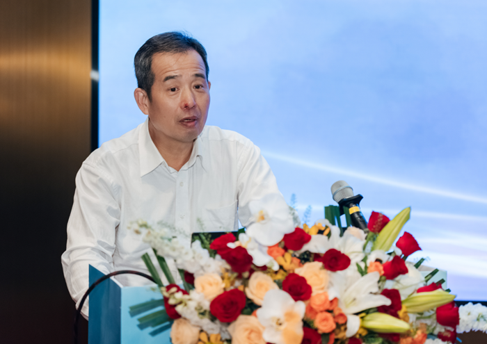 宏观经济论坛（2026）在南京成功举办