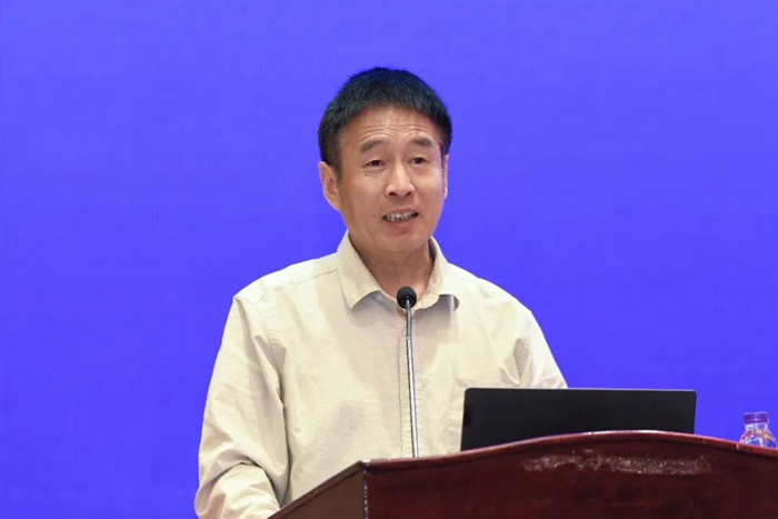 省社科界第二十届学术大会区域专场（三）在宿迁举行