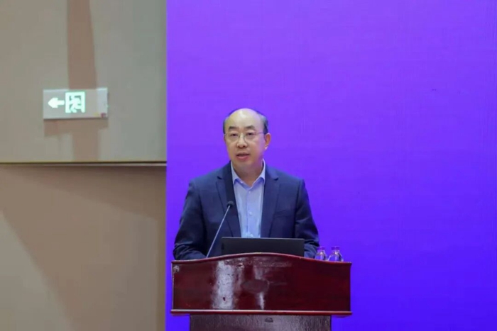 省社科界第二十届学术大会区域专场（三）在宿迁举行